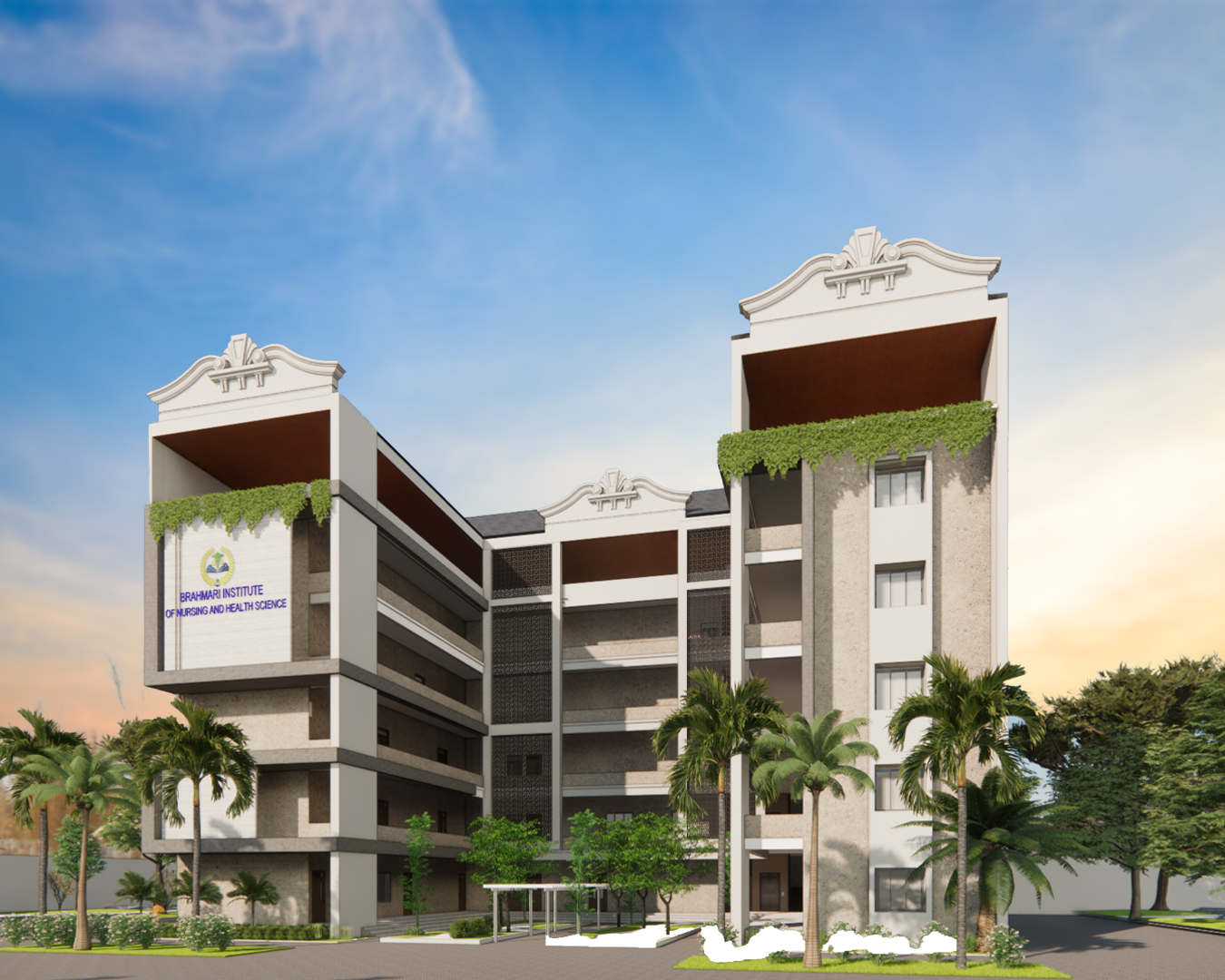 new building 2