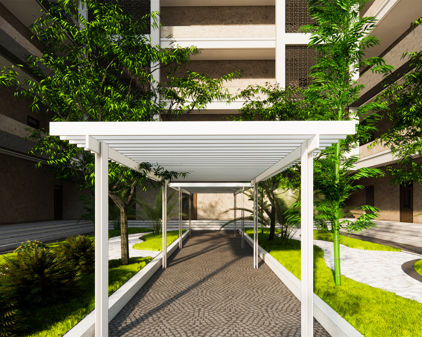 new building 3